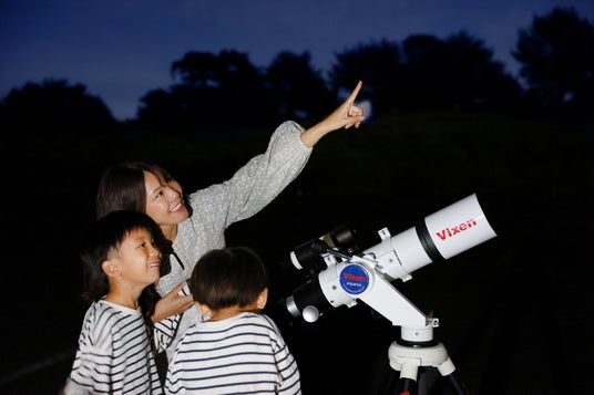【中国割烹旅館 掬水亭】都心から約50分で大自然の夜空を楽しむ「親子で夏の星空観察イベント」を開催【開催日】 2026年8月7日(金) 【中国割烹旅館 掬水亭】都心から約50分で大自然の夜空を楽しむ「親子で夏の星空観察イベント」を開催【開催日】 2026年8月7日(金)