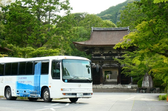 【びわ湖大津プリンスホテル】大津の旅、もっと気軽に、もっと快適に 特別無料送迎バス運行!大津市内観光地を結ぶ「大津おさんぽバス」 【びわ湖大津プリンスホテル】大津の旅、もっと気軽に、もっと快適に 特別無料送迎バス運行!大津市内観光地を結ぶ「大津おさんぽバス」