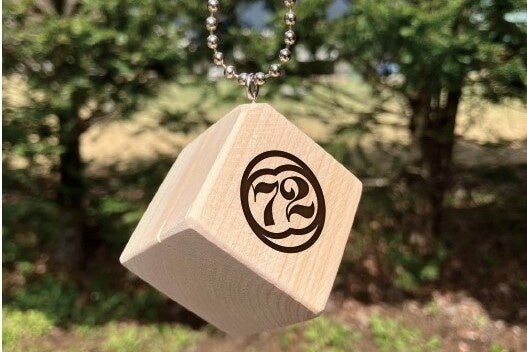 【軽井沢72ゴルフ】東 入山・押立コース目標スコア達成で、コース内の間伐材を活用したオリジナルグッズを進呈「ベストショット祈願参り」を開催 【軽井沢72ゴルフ】東 入山・押立コース目標スコア達成で、コース内の間伐材を活用したオリジナルグッズを進呈「ベストショット祈願参り」を開催
