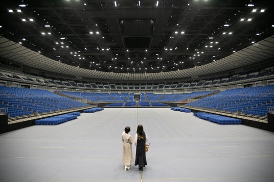 【新横浜プリンスホテル】“推しのアーティストが見ていたあの景色”を体験!「横浜アリーナバッグヤードツアー付き宿泊プラン」を販売 【新横浜プリンスホテル】“推しのアーティストが見ていたあの景色”を体験!「横浜アリーナバッグヤードツアー付き宿泊プラン」を販売