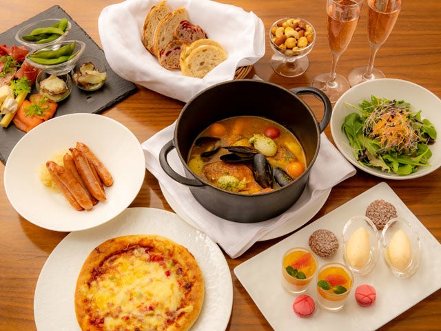 ディアウーマンプラン