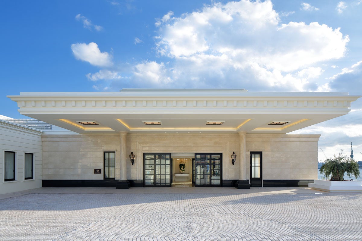 ラ・スイート神戸オーシャンズガーデン