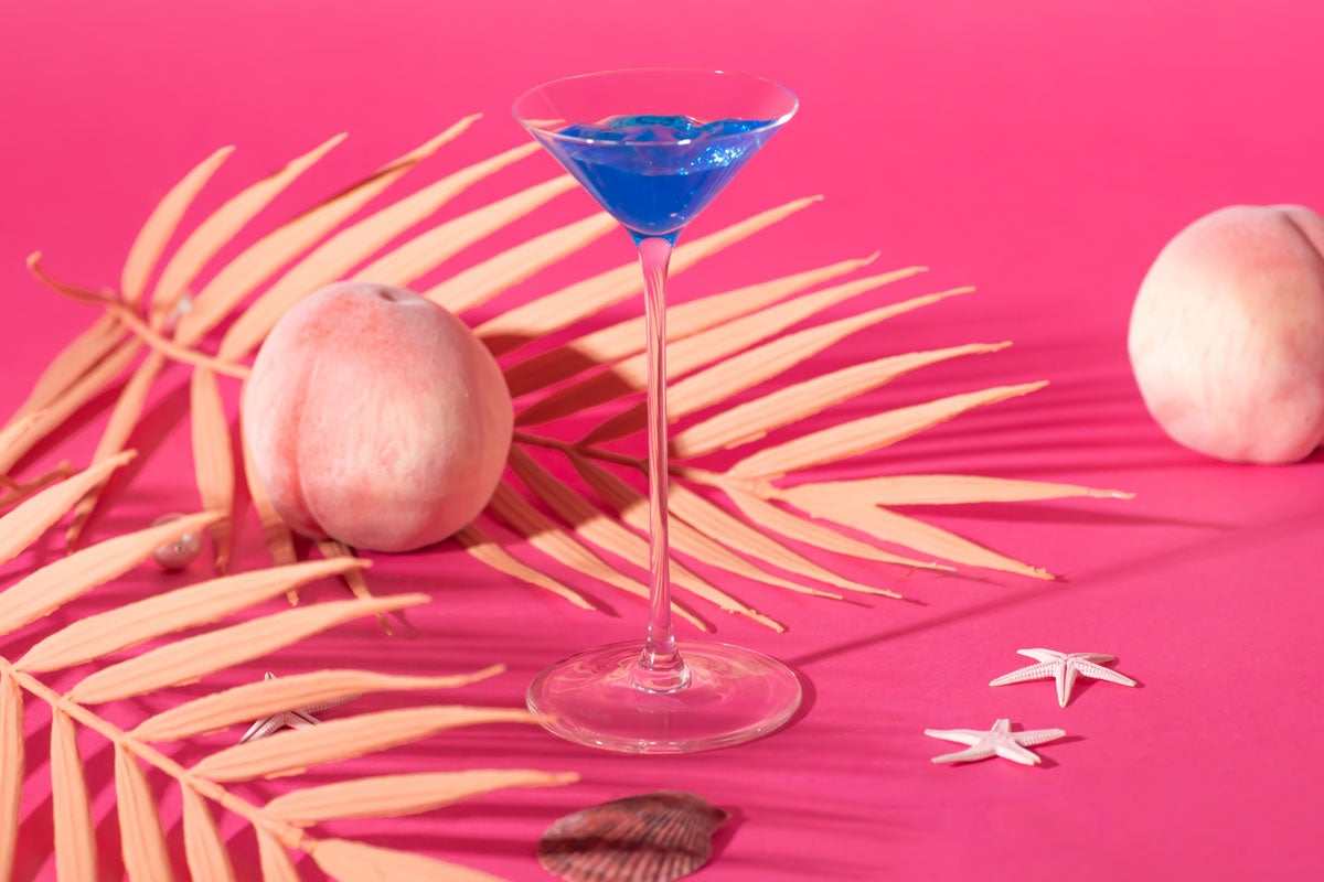 ウェルカムドリンクイメージ