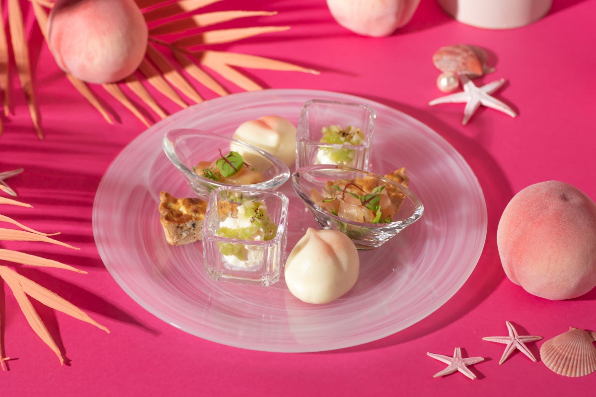 セイボリーイメージ