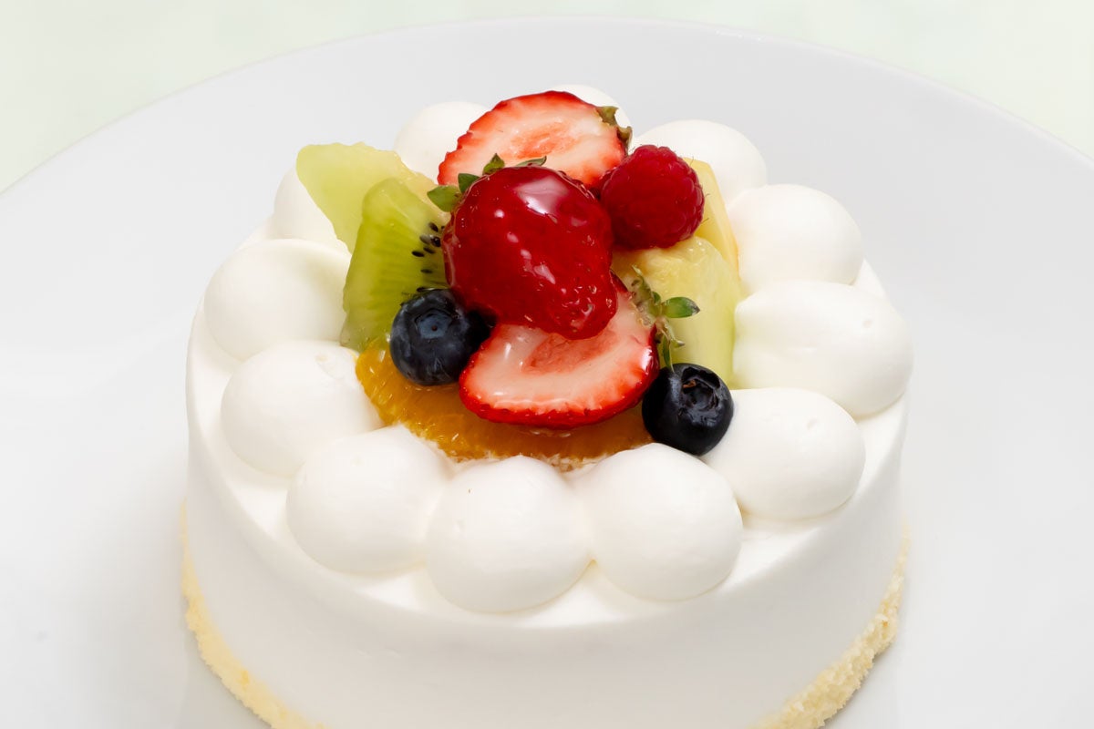 アニヴァーサリープラン（イメージ）