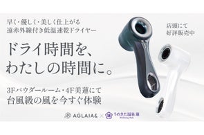 株式会社ラスイートのプレスリリース情報まとめ