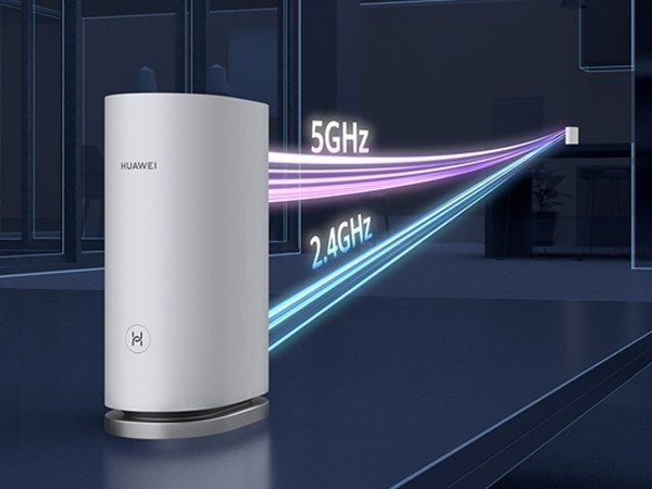 HUAWEI WiFi Mesh 3 2台セット 楽天市場】HUAWEI WiFi ルーター Mesh 3 2台セット デュアル