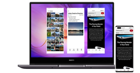 その他ノートPC本体 HUAWEI MateBook D 14 24671-428-