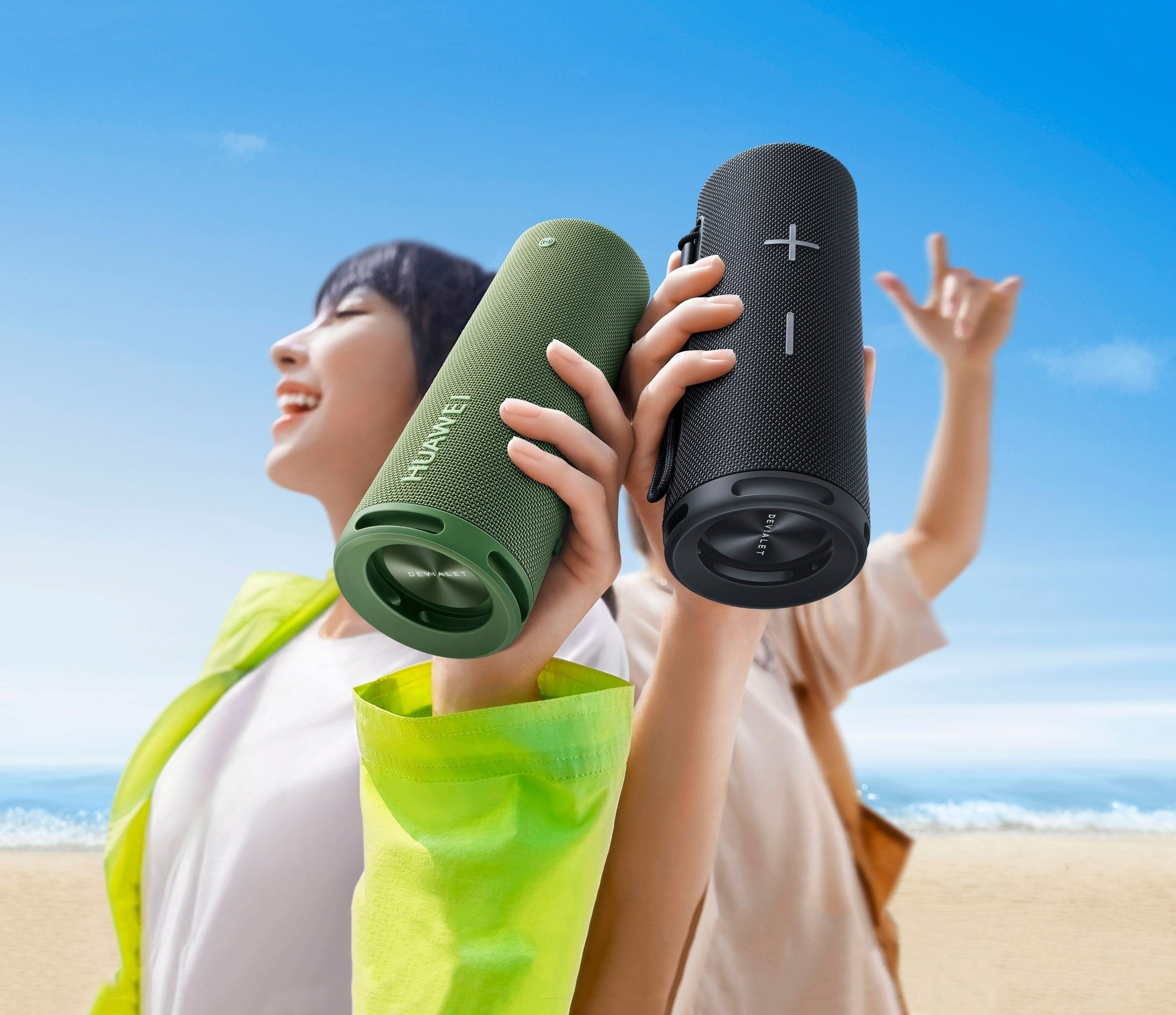 極美品HUAWEI SoundSE ワイヤレススピーカーAIスピーカー音声伝送 極美品HUAWEI SoundSE ワイヤレススピーカーAIスピーカー音声伝送