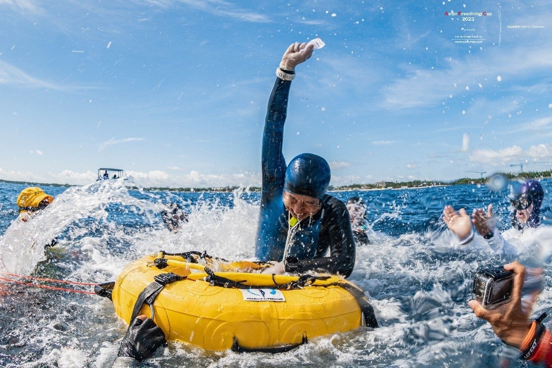 撮影者：Pablo Zhang