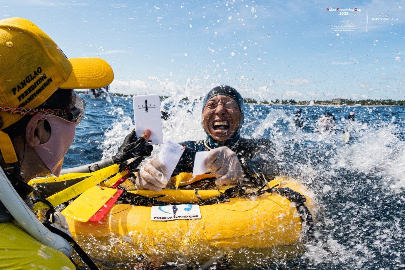 撮影者：Pablo Zhang