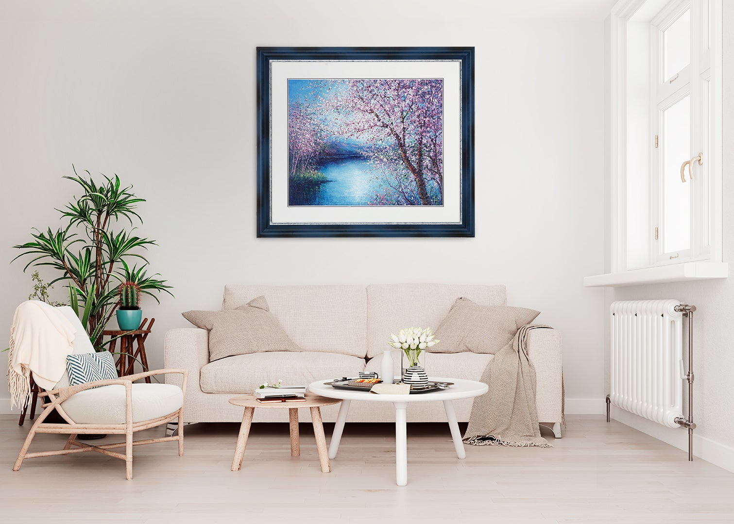 ©SIBEL《幸福を表す》