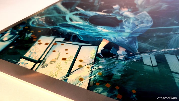 超人気イラストレーター「神絵師」が集結――「神絵祭」新章、ついに開幕! | アールビバン株式会社のプレスリリース
