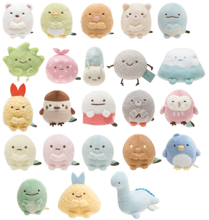 てのりぬいぐるみ