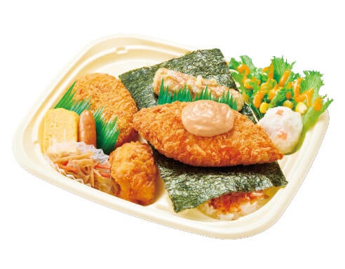 のりスペシャル