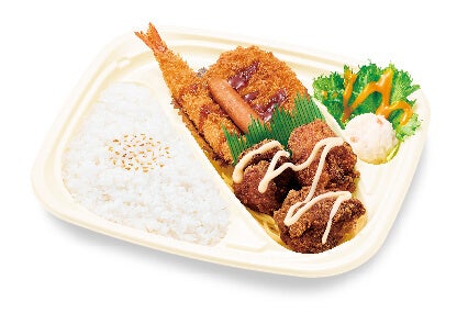 黒唐揚スペシャル