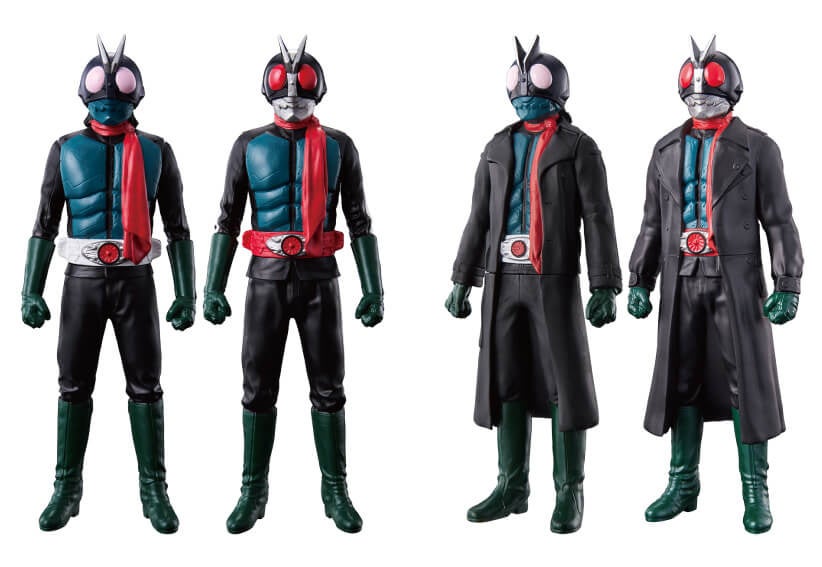 ソフビセット賞