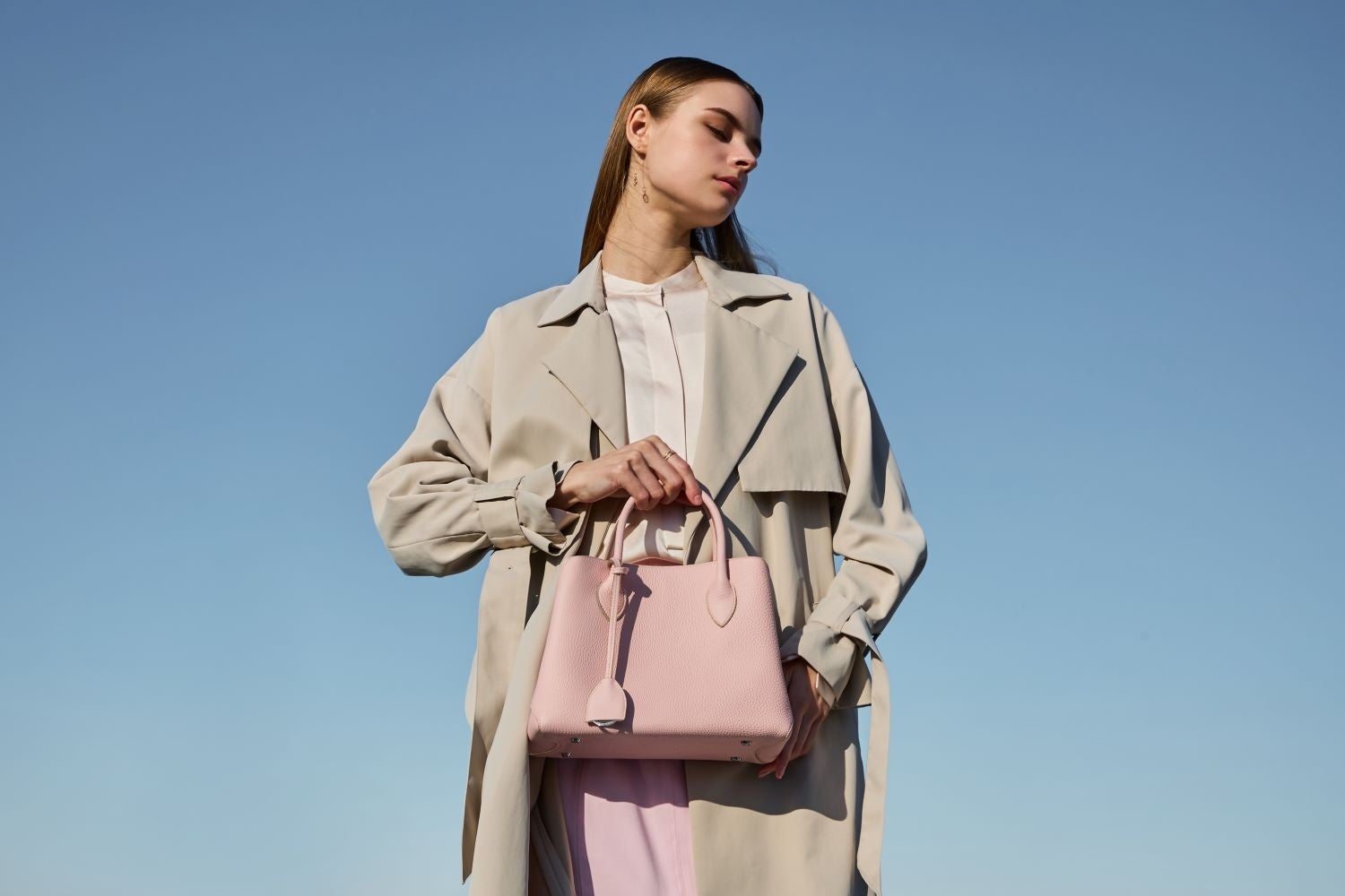 JR名古屋タカシマヤ ポップアップイベント】新色「パールパープル」を