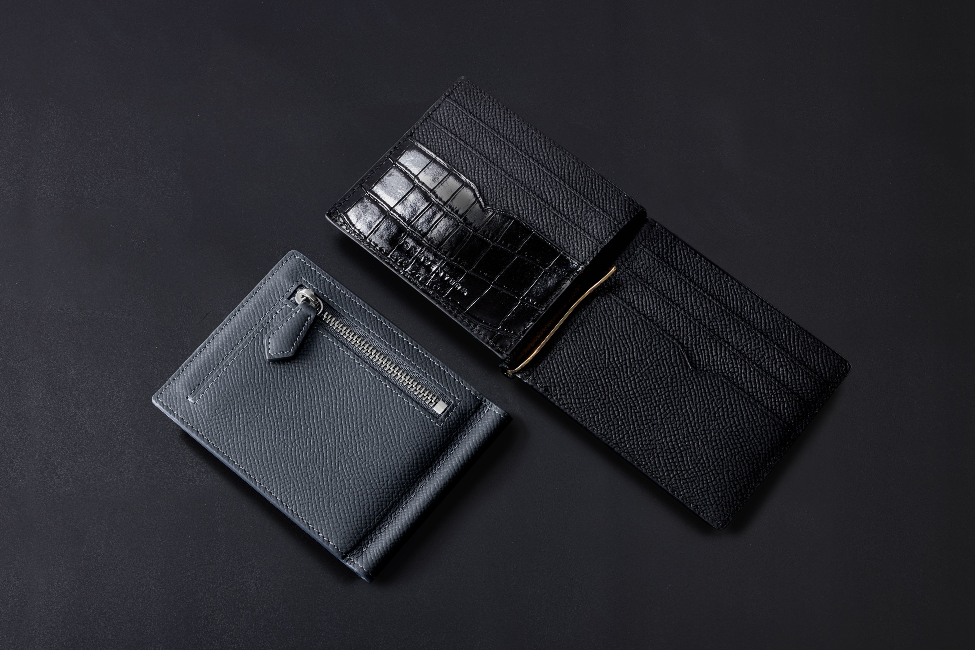 ☆数量限定品☆ボナベンチュラ×Tiamo バイフォールド ビル