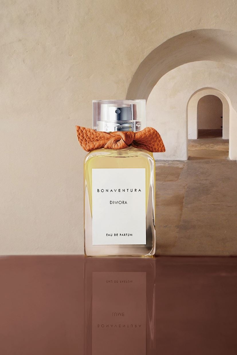 ミラノの邸宅や庭園から着想を得た新作フレグランスが登場