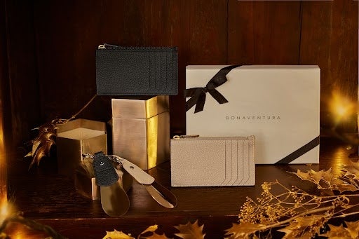 クリスマス限定ギフトボックス