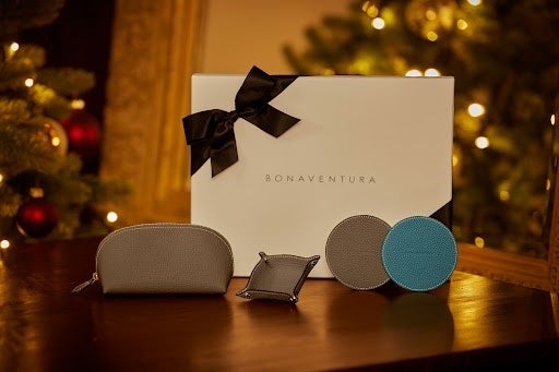 クリスマス限定ギフトボックス