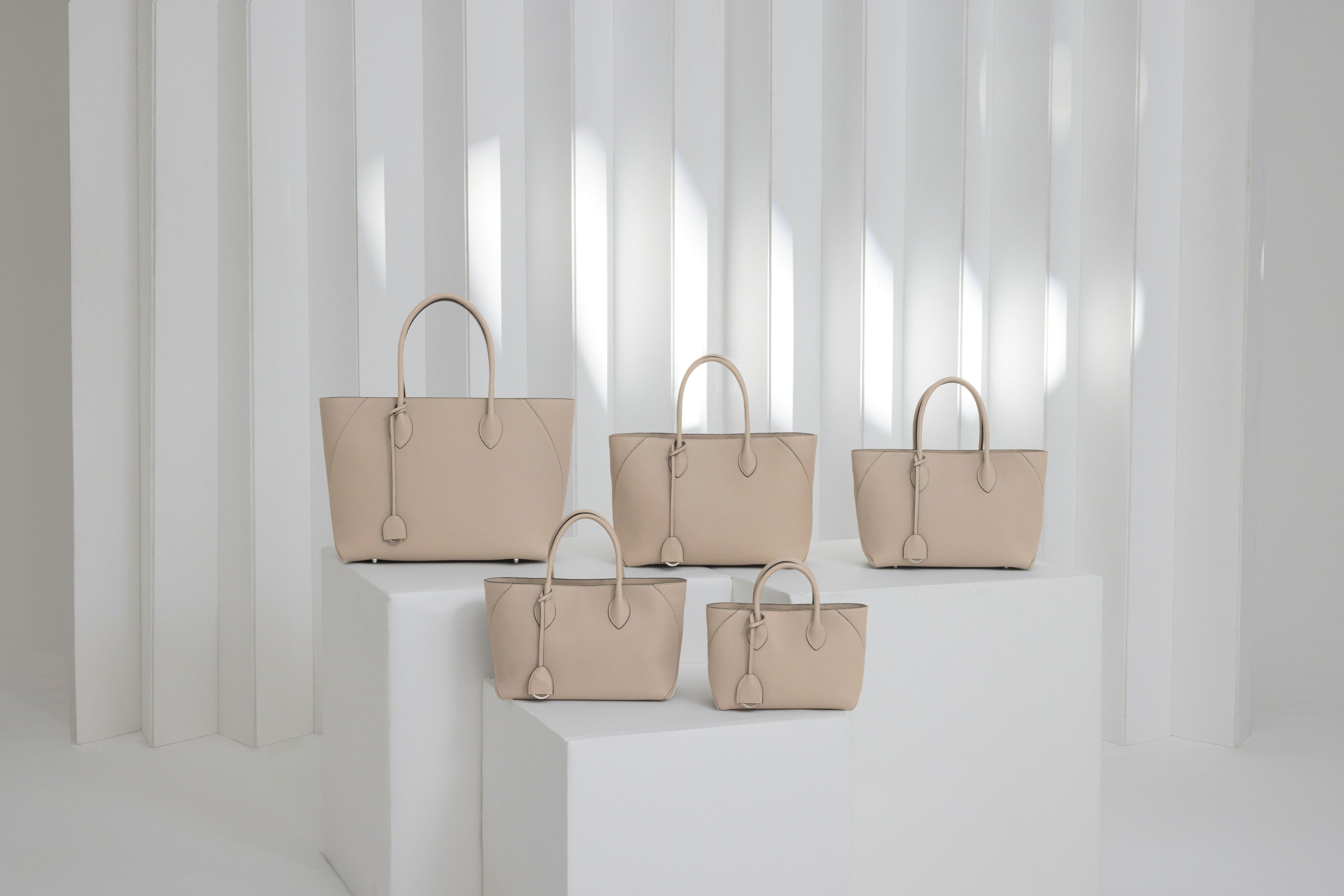 ミア トートバッグコレクション