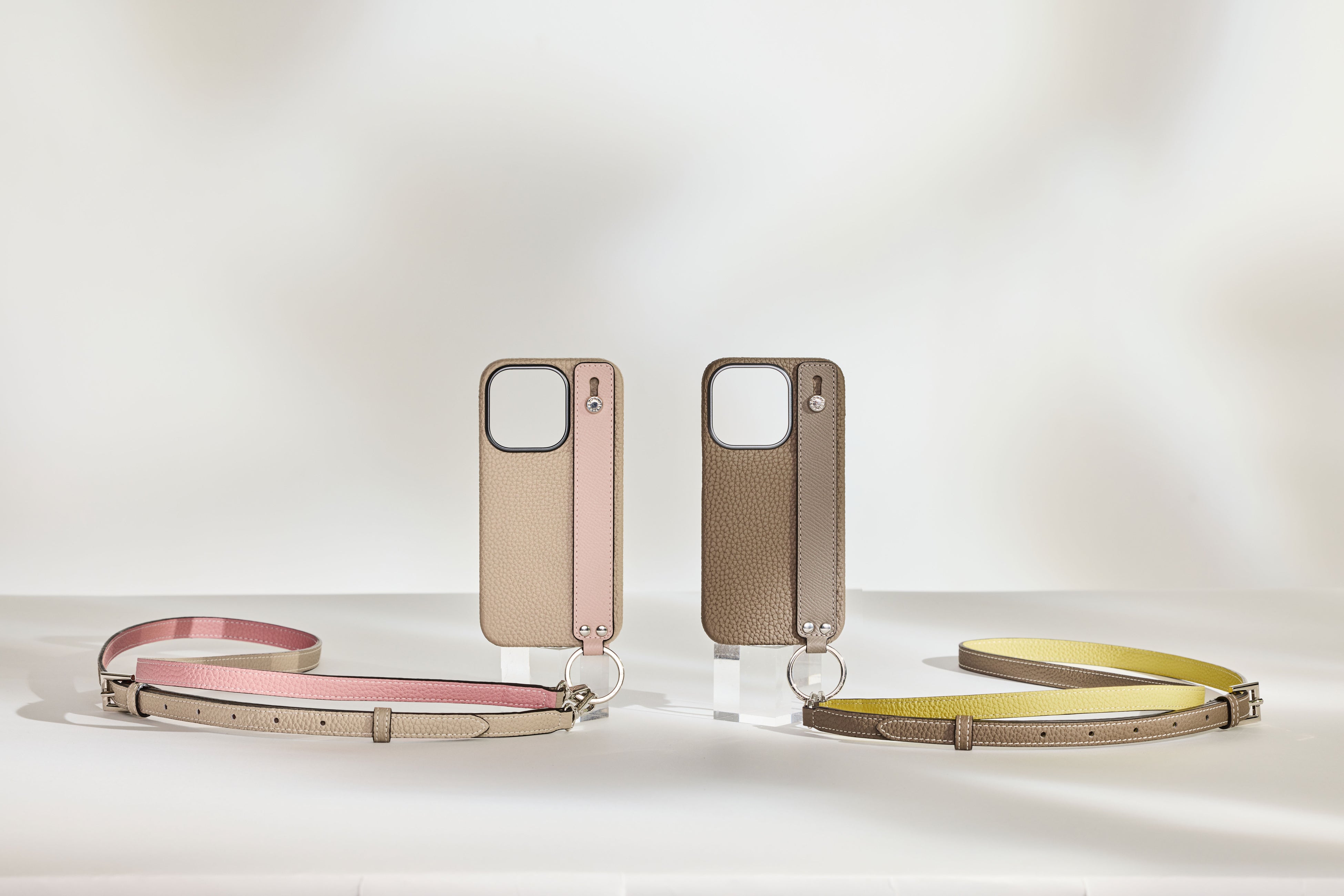 iPhone 16シリーズ対応ケース】2024年9月13日(金)正午より