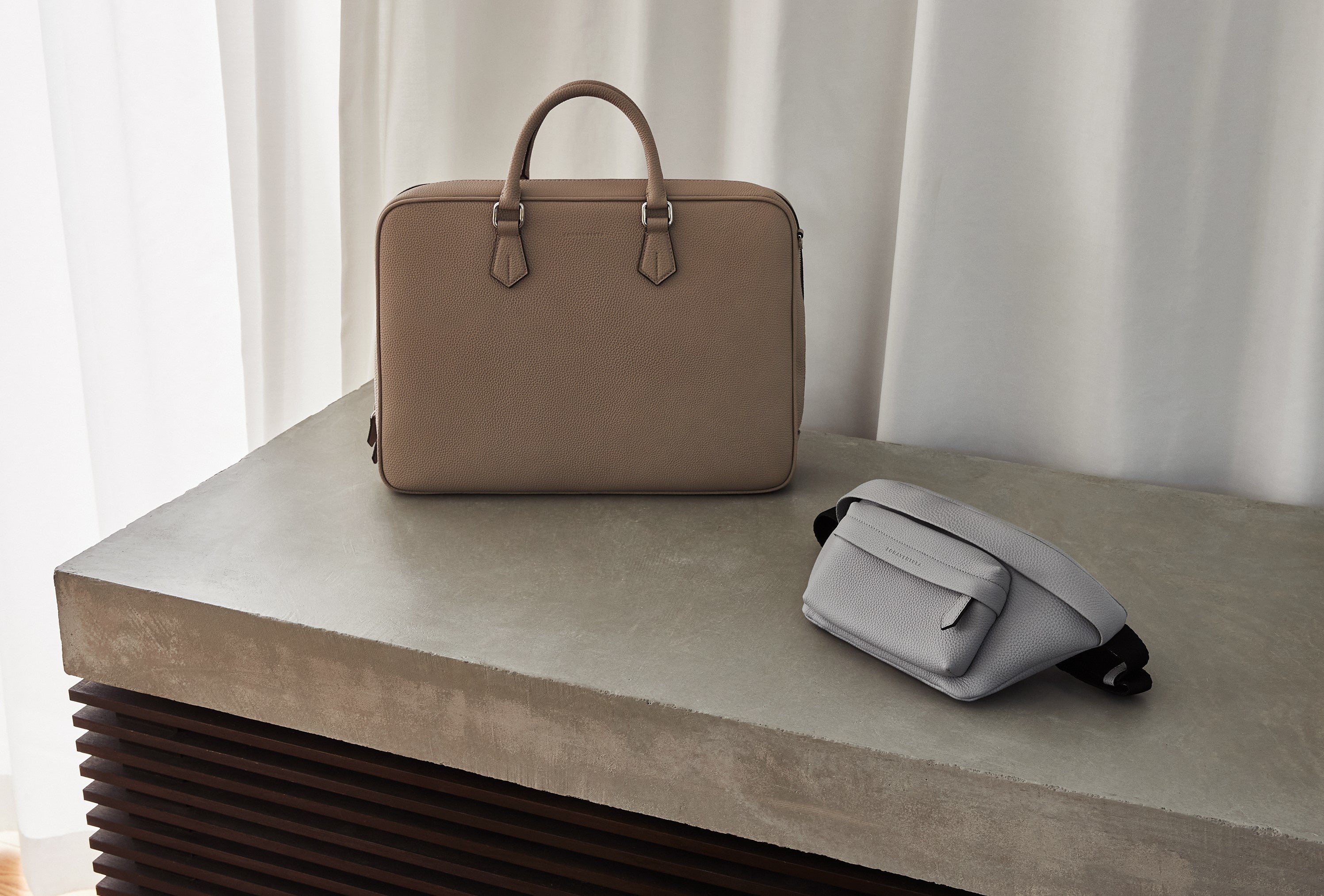 BONAVENTURAより【父の日ギフト】におすすめな高品質レザー製品