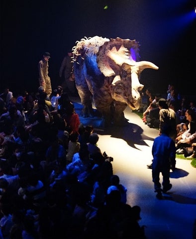 DINO SAFARI 2024: Exciting Dinosaur Encounters Await! High School YouTuber’s Art Exhibition, English Guides, and Realistic Dinosaur Suits! Get Your Tickets Now! DINO SAFARI 2024: Exciting Dinosaur Encounters Await! High School YouTuber’s Art Exhibition, English Guides, and Realistic Dinosaur Suits! Get Your Tickets Now!