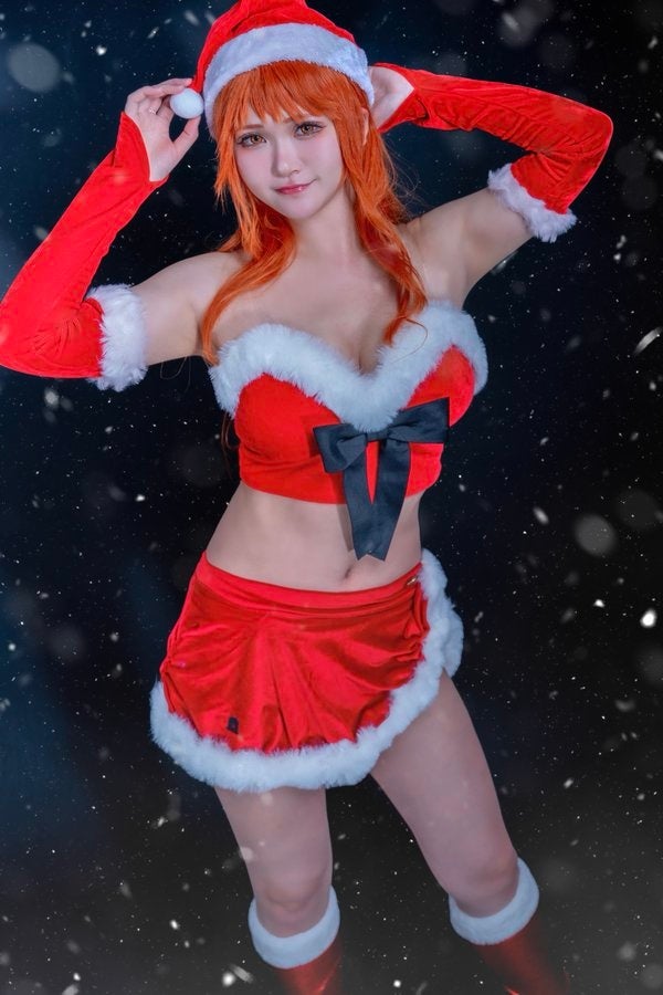 #COTクリスマスコンテスト2023の受賞者発表! #COTクリスマスコンテスト2023の受賞者発表!