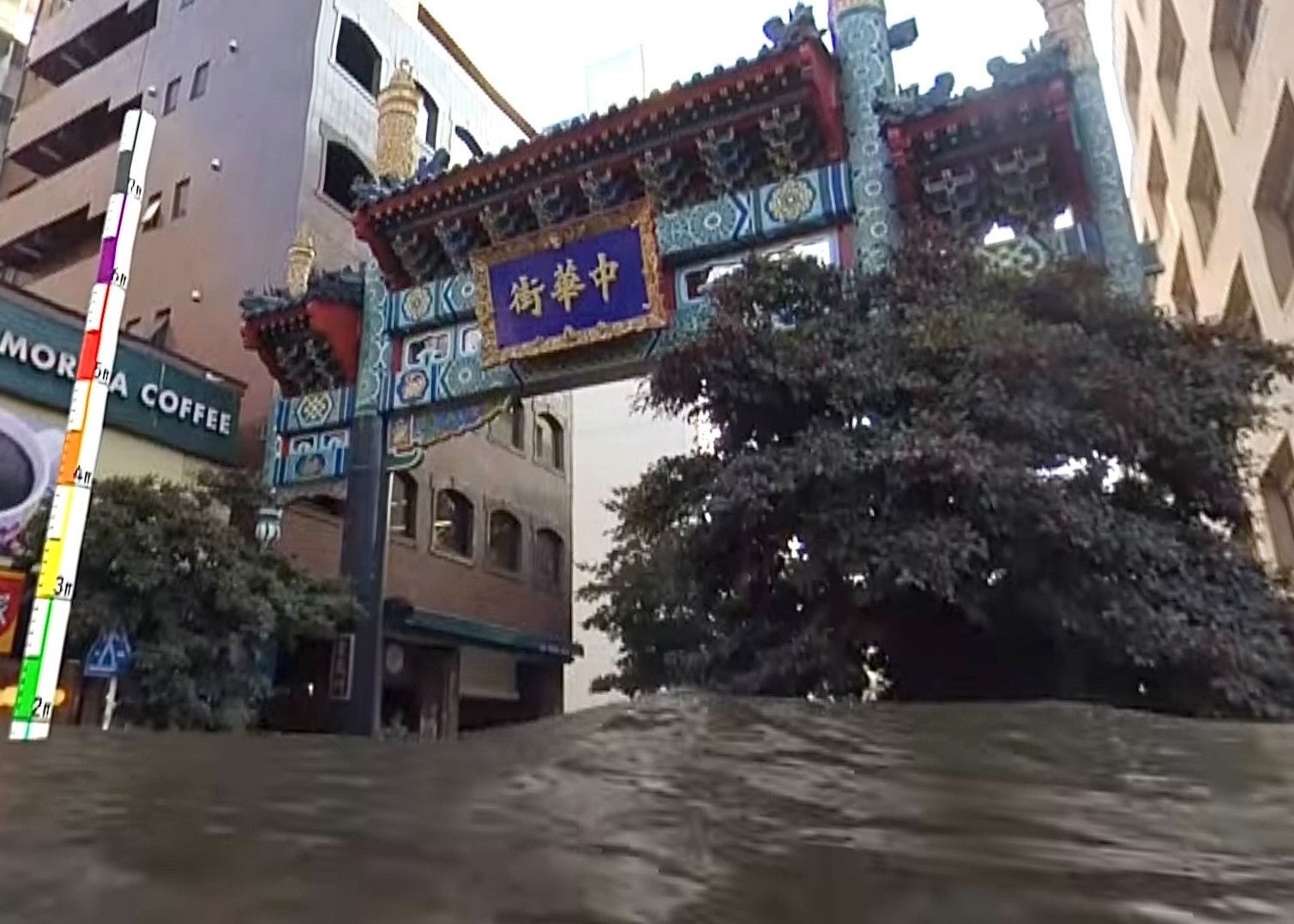 VR映像