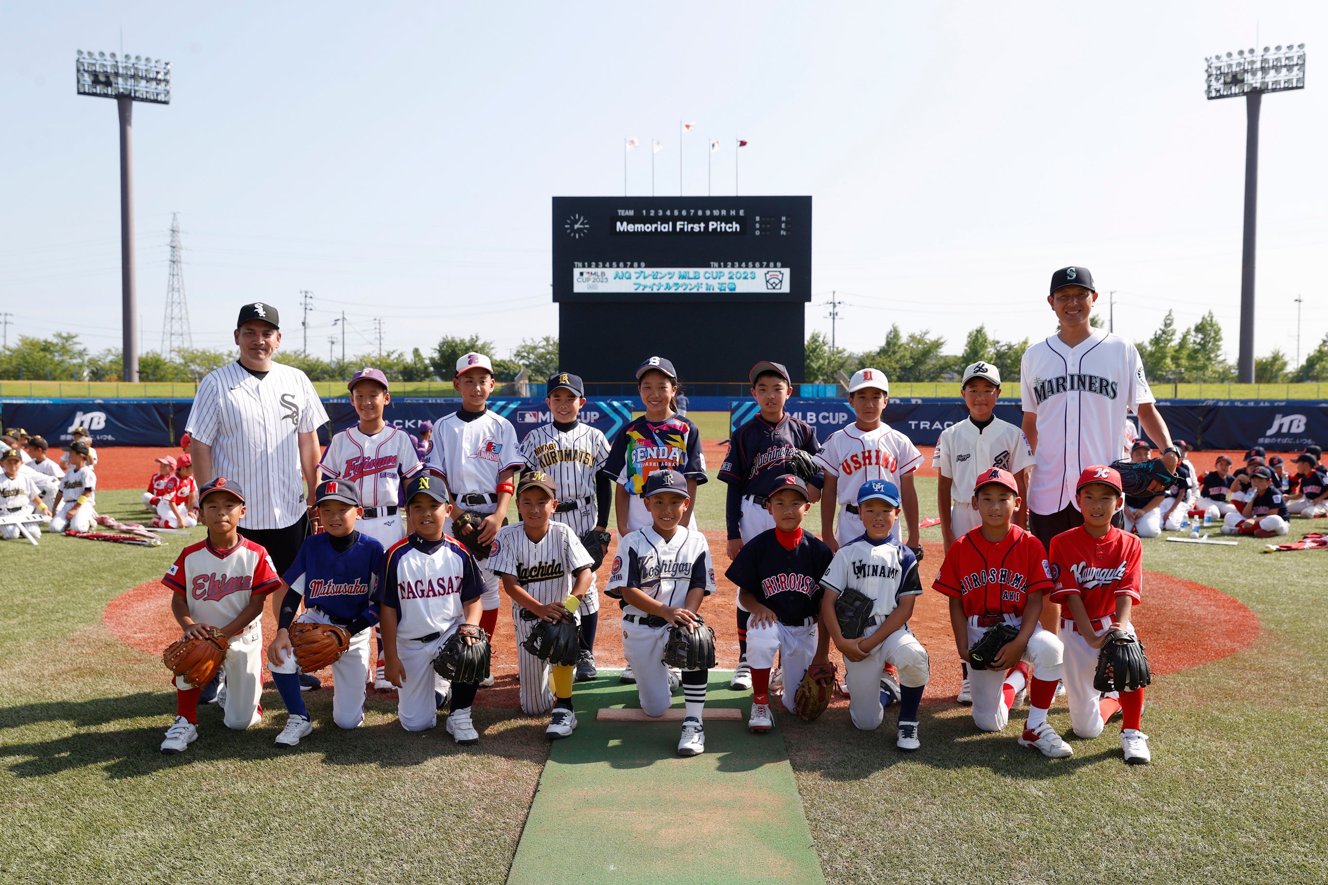 岩隈久志実使用試合球ファールボール（2012年7月15日)イチロー 岩隈久志使用済み試合球ファールボール（2012年7月15日)イチロー