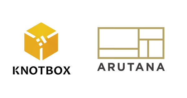 ARUTANAプラットフォームのイメージ