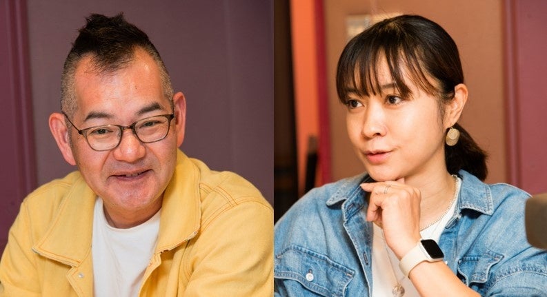 ※NACK5「GOGOMONZ」イメージ