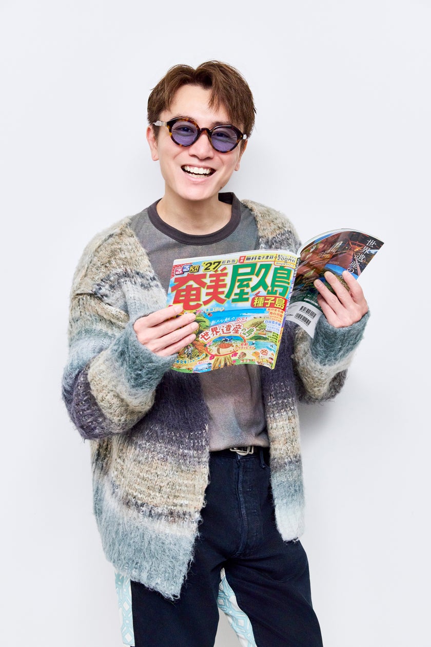 「キンタロー。青森ねぶた祭2026に行く!」今年の夏、SNSで話題となったキンタロー。のドキュメンタリーを初放送!