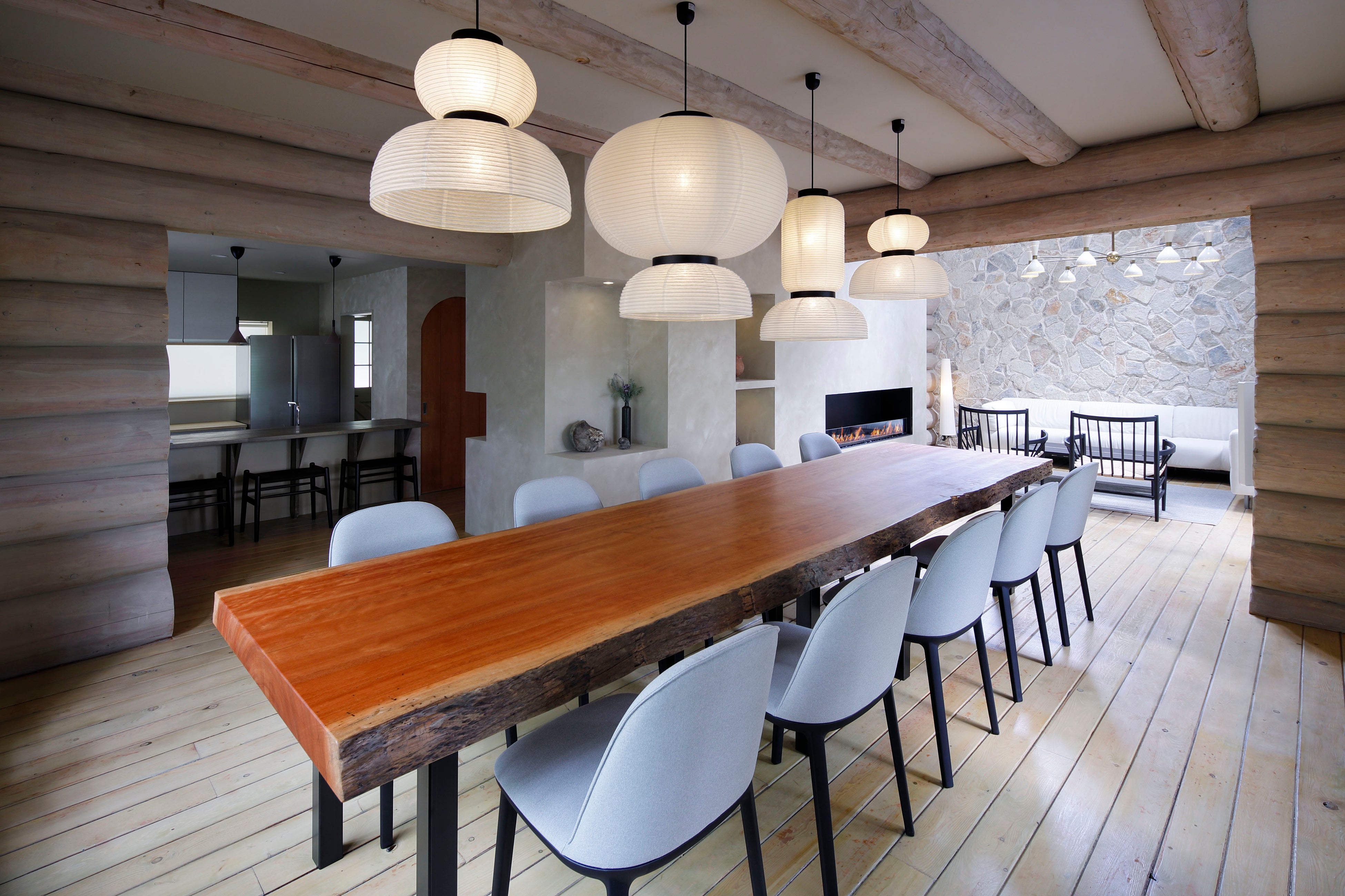 ＜パーティースペース＞