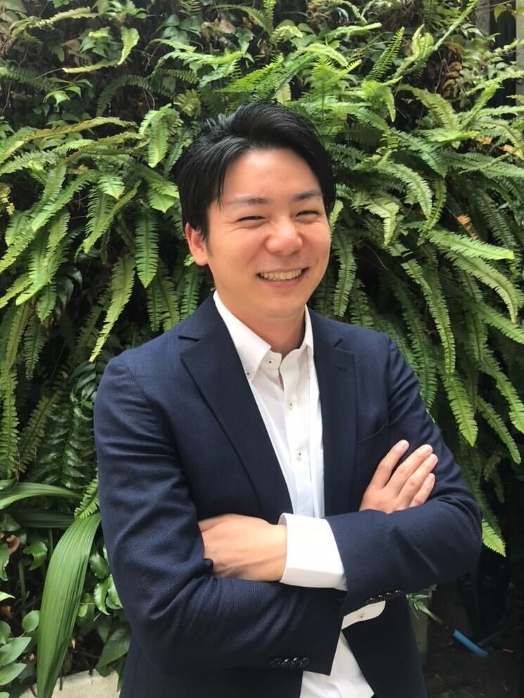 ■名古屋支店　支店長　鬼束達也