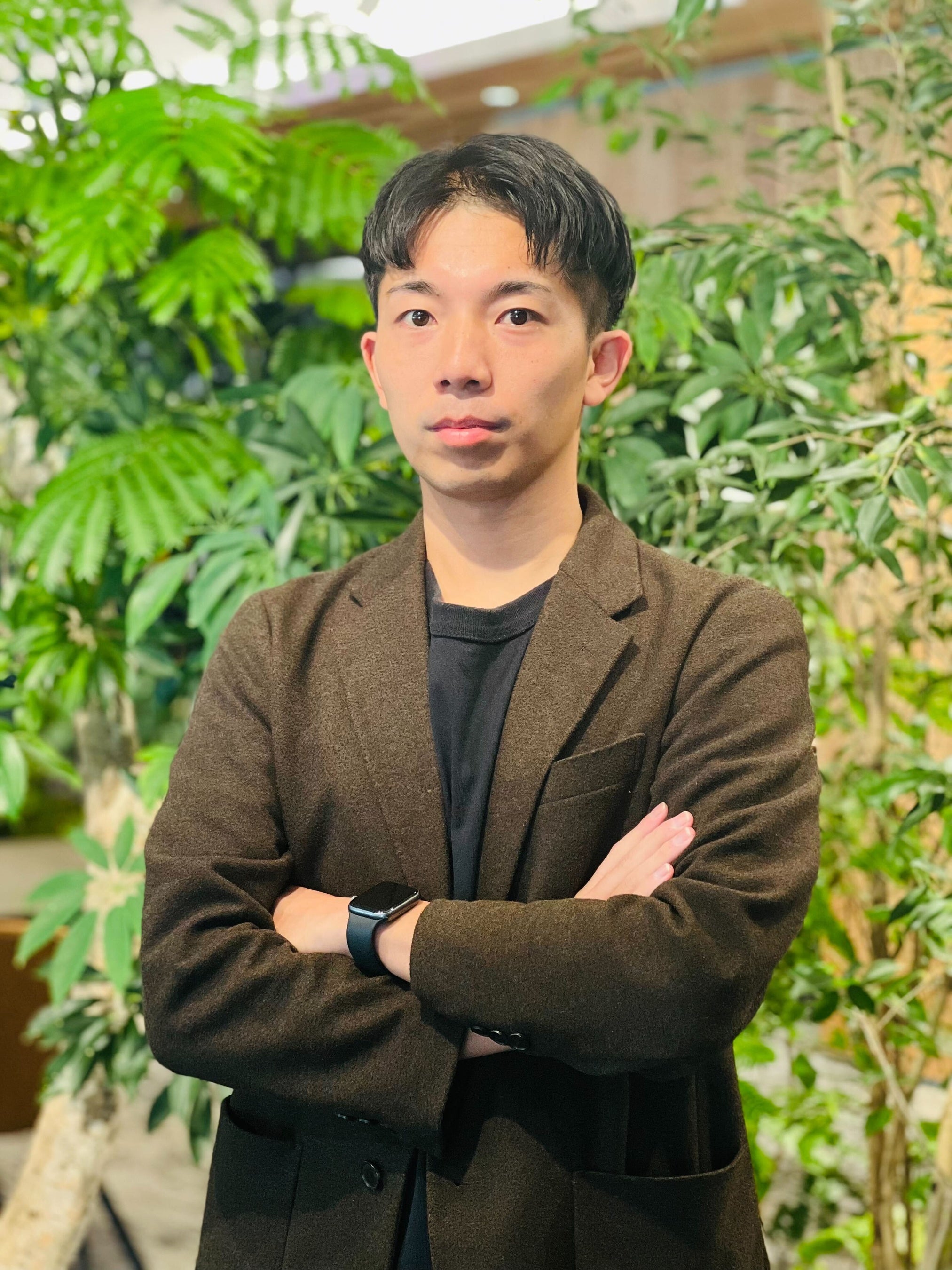 ■コンサルタント　村上諒