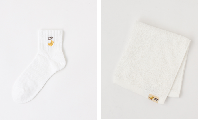 年間約10万トン廃棄される“バナナの茎”をアップサイクルした