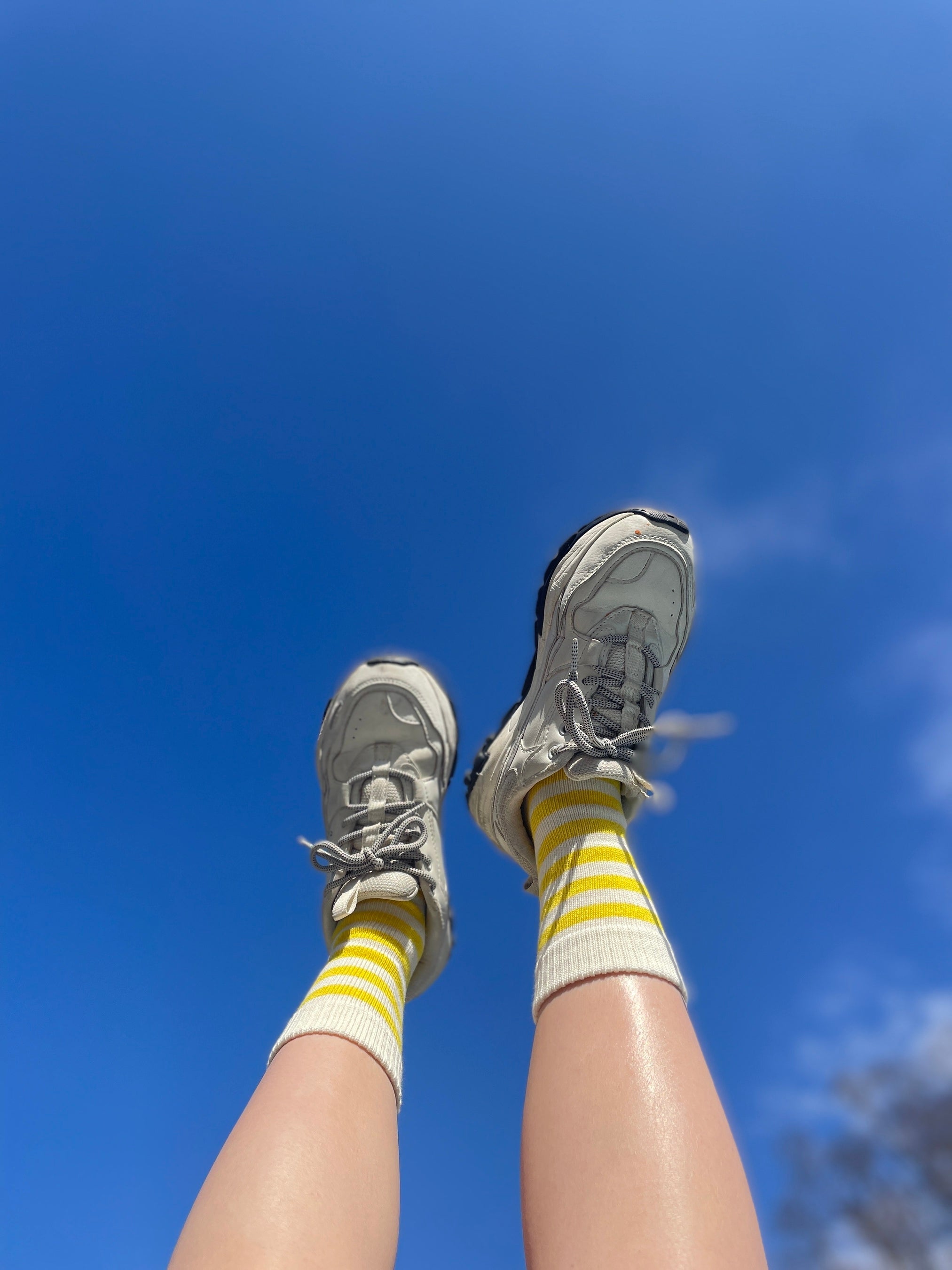 DO U BANANA？SOCKS by EYEZイメージ①