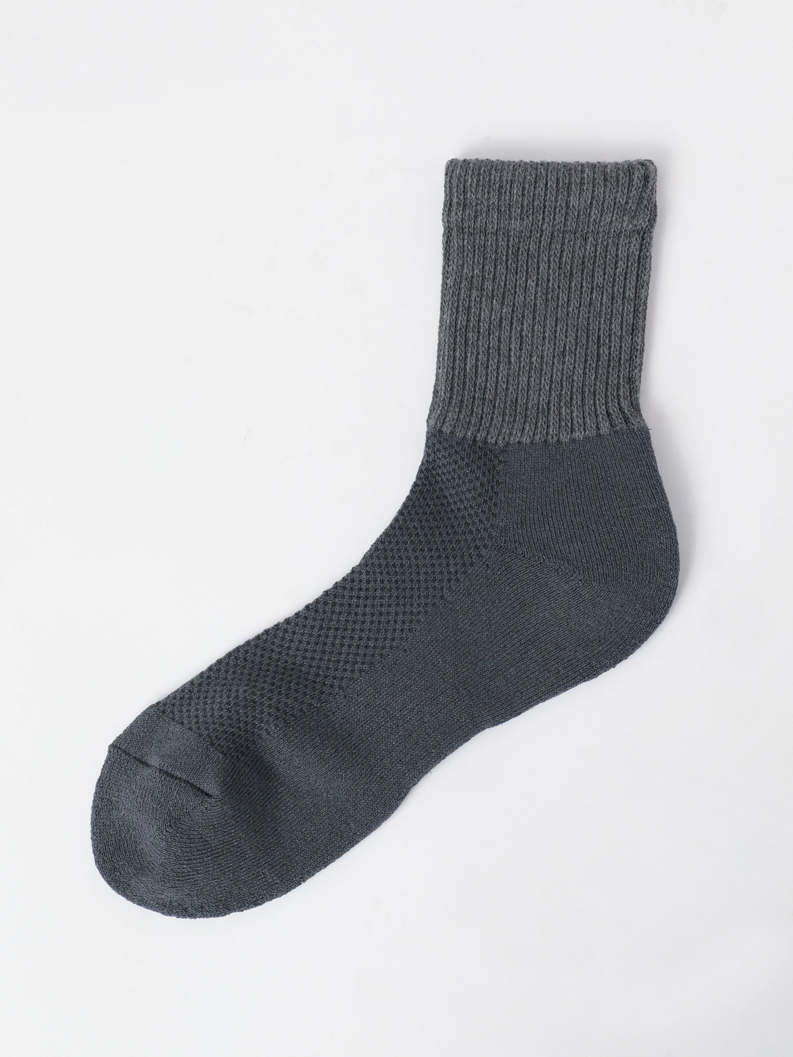 「WA.CLOTH®×CHA CLOTHソックス」③