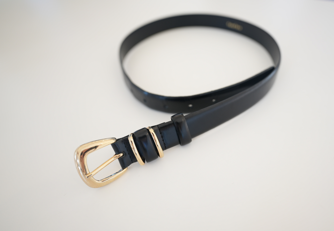 grandmother belt（グランドマザーベルト）