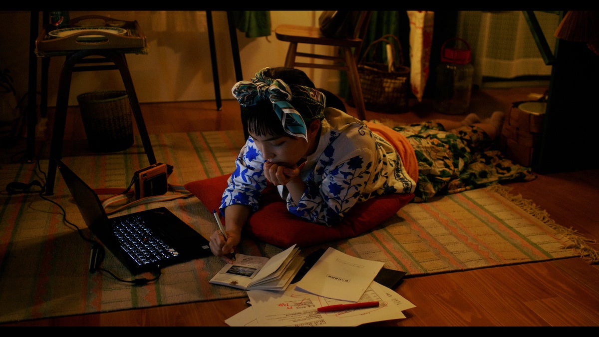 シーズン3 場面写真