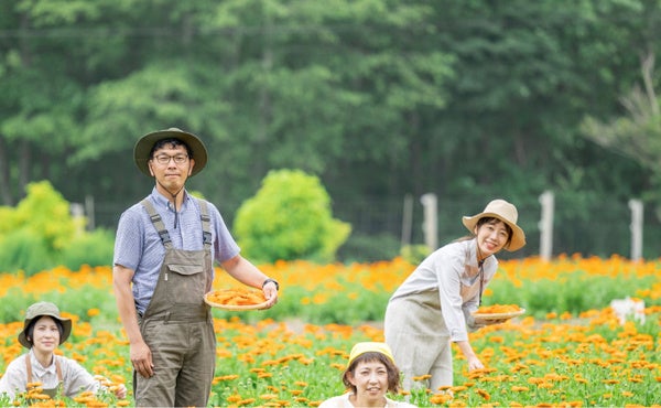 ナチュラルファーム イメージ