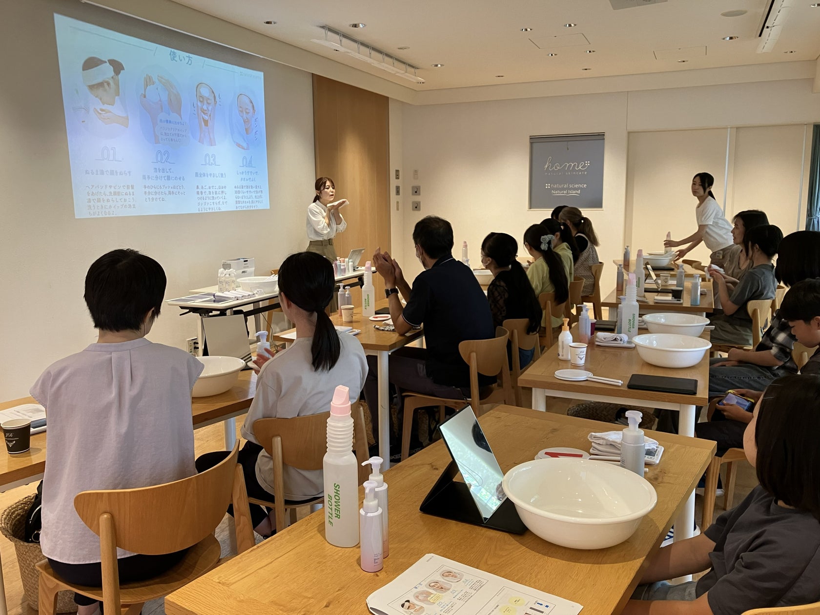 【gelato pique(ジェラート ピケ)】10/9(金)にアーバンドック ららぽーと豊洲店、10/30(金)にシャミネ松江店に新店舗オープン!限定アイテムの柴犬をあしらったルームウェアを発売