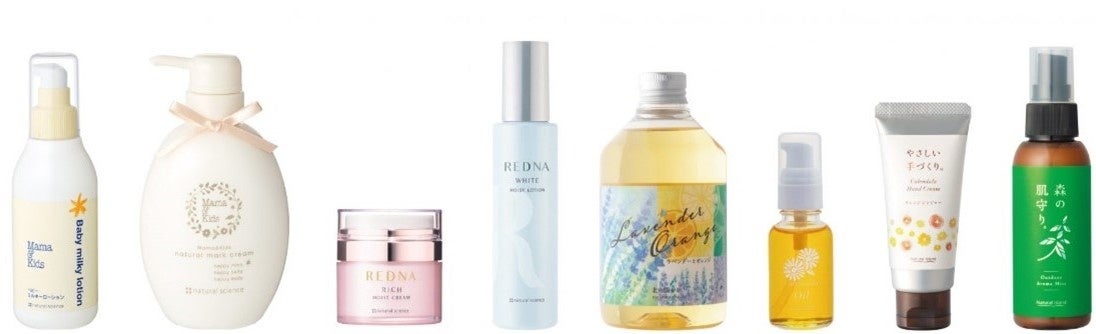 回収対象容器の一例