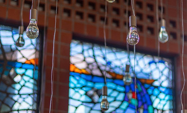 ラウンジ、ウォーターバルーン イメージ