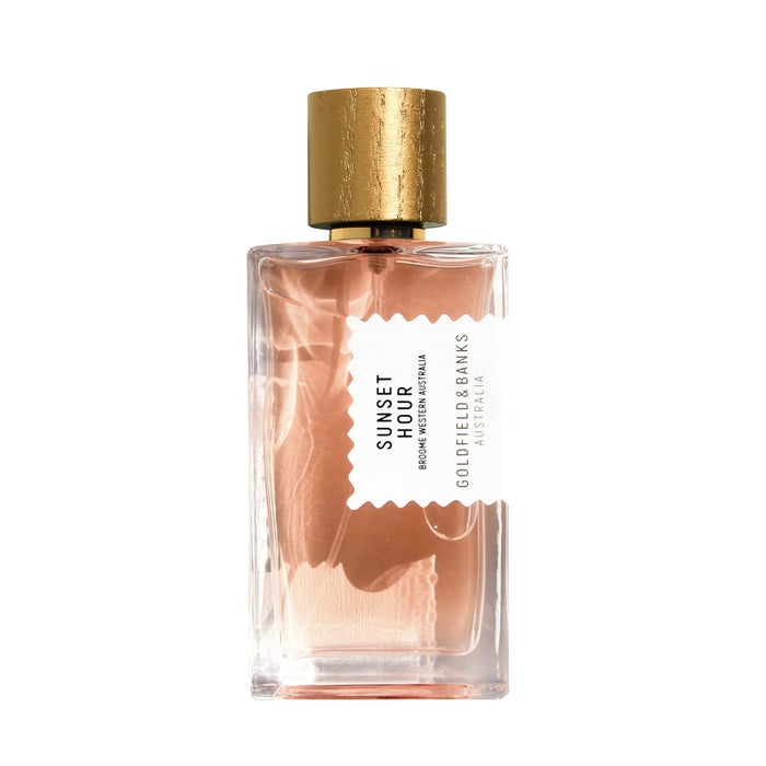 Goldfield & Banks サンセット アワー 100ml