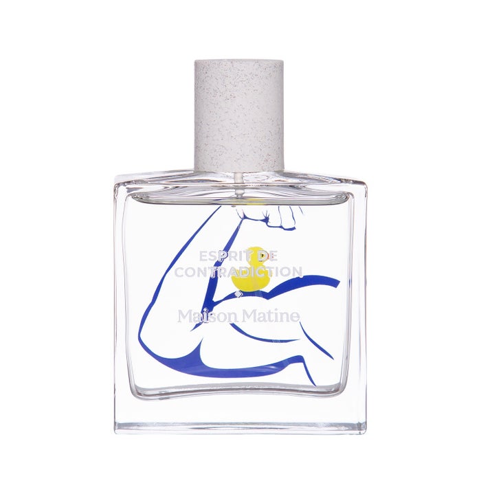 Maison Matine エスプリ ドゥ コントラディクション 50ml